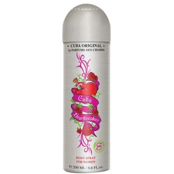 Heartbreaker Deospray